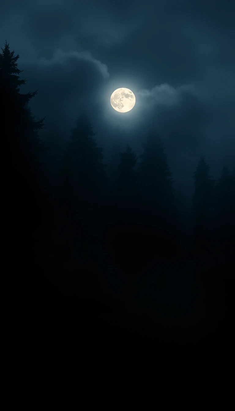 Best Dark Aesthetic Wallpaper