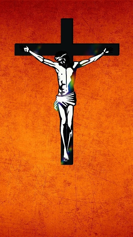 Jesus Phone Wallpaper