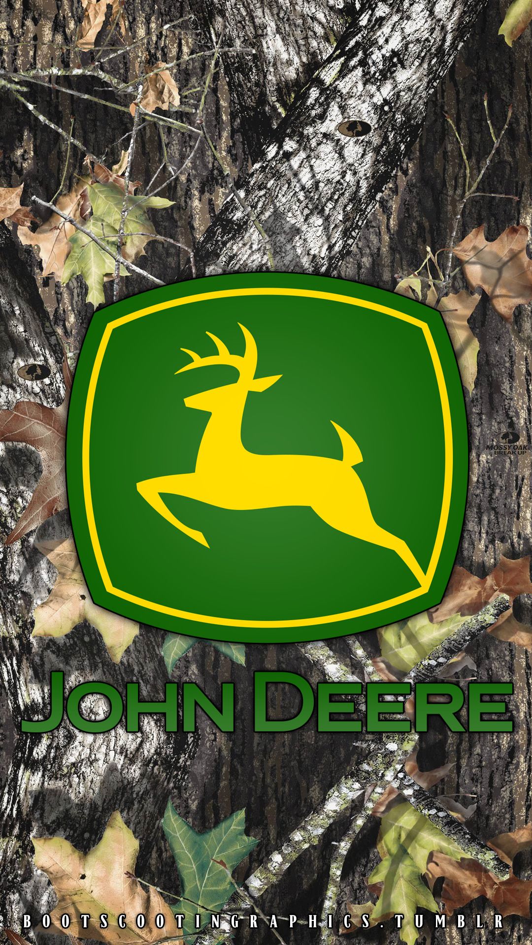 John Deere Logo Wallpaper 62 pictures