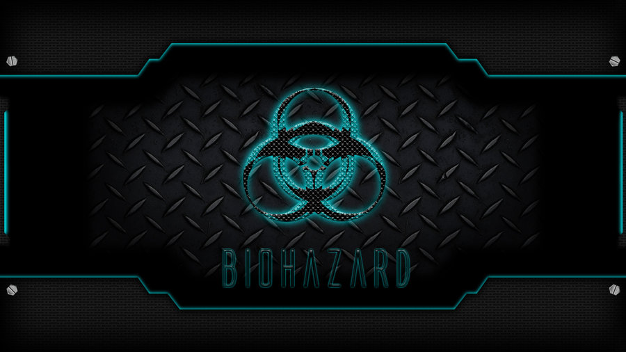 Biohazard Wallpaper HD Imagui