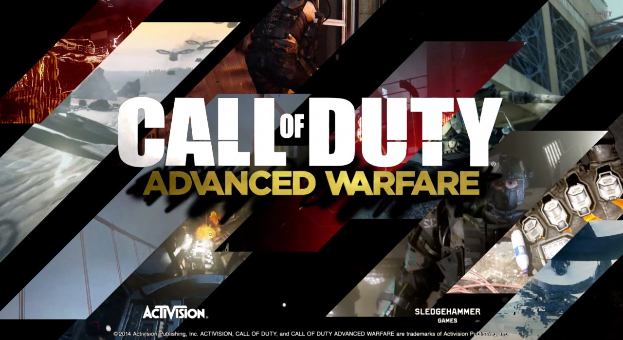 Call Of Duty Advanced Warfare Putador Jogos Gtskill