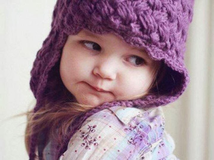 Cute And Lovely Baby Pictures