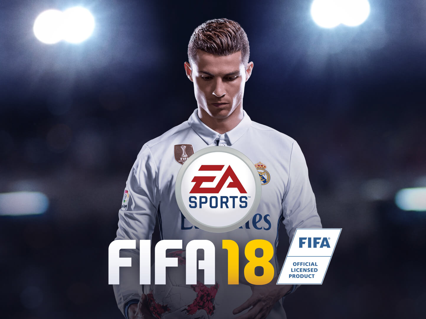 Fifa First Trailer And Official Release Date