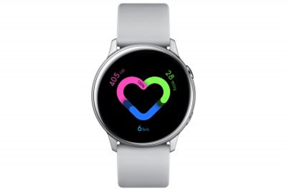 Samsung Galaxy Watch Active 2 To Boast Ground Breaking New Feature