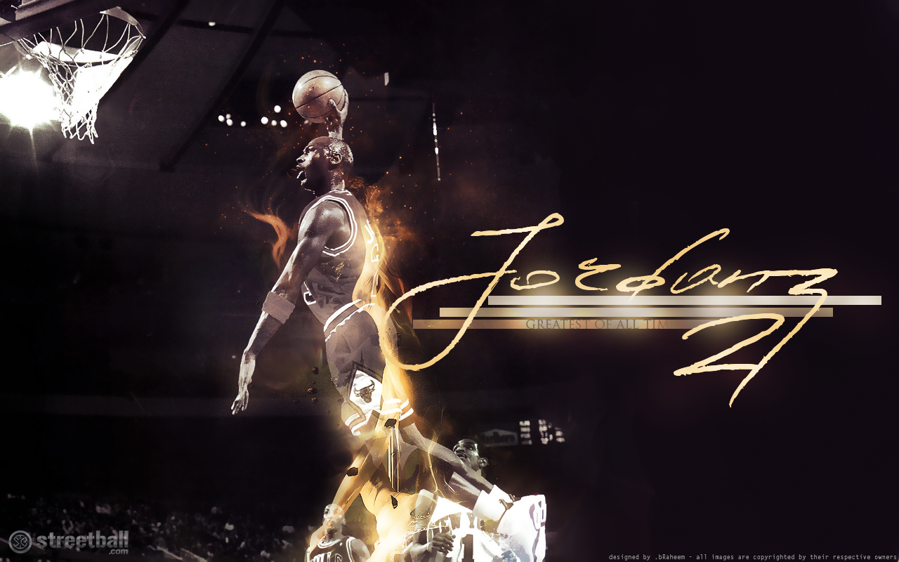 Hope you like this Michael Jordan background in high resolution as 1280x800