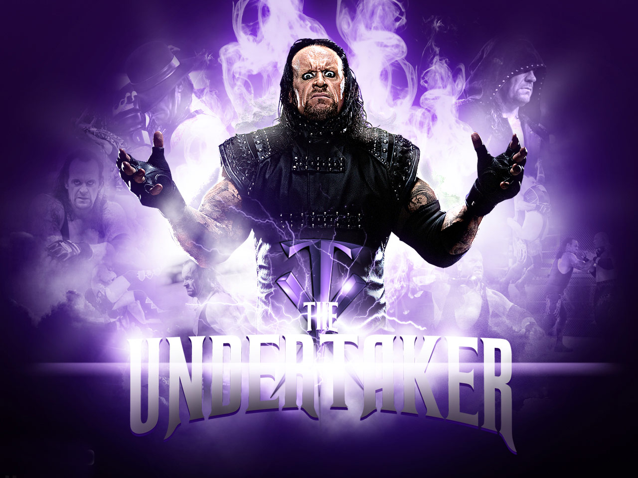 Wwe Wallpaper The Undertaker