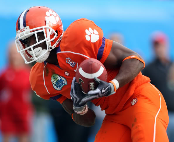 Clemson Tigers Image Picture Graphic Photo