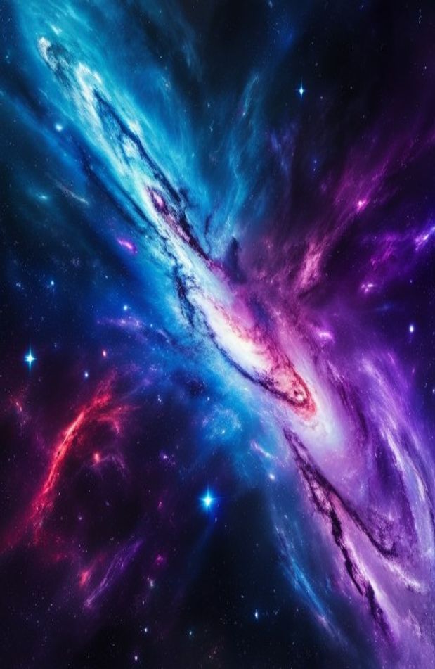 Star Wars Space Background Hq