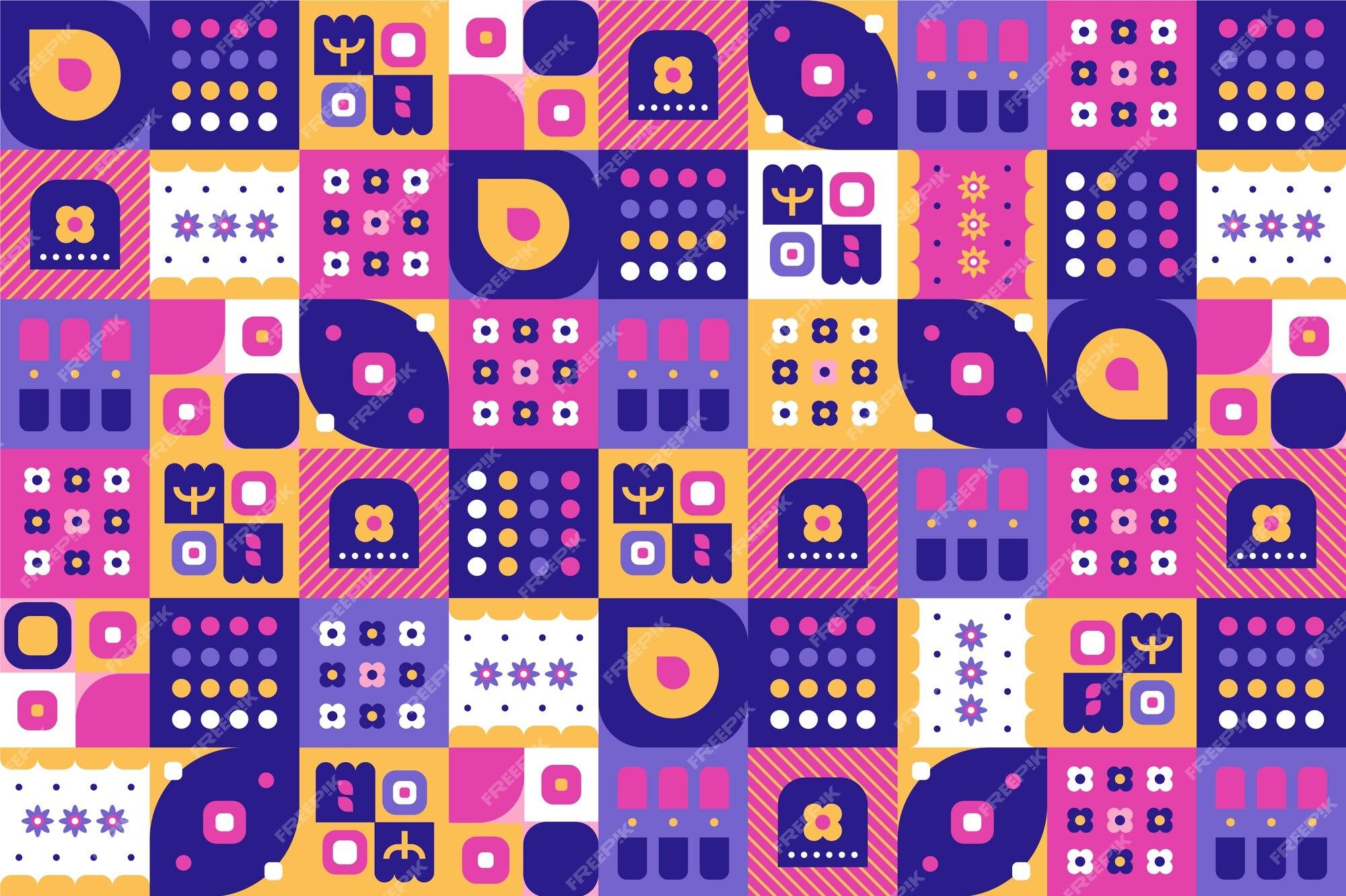 free-download-premium-vector-flat-design-geometric-pattern-background