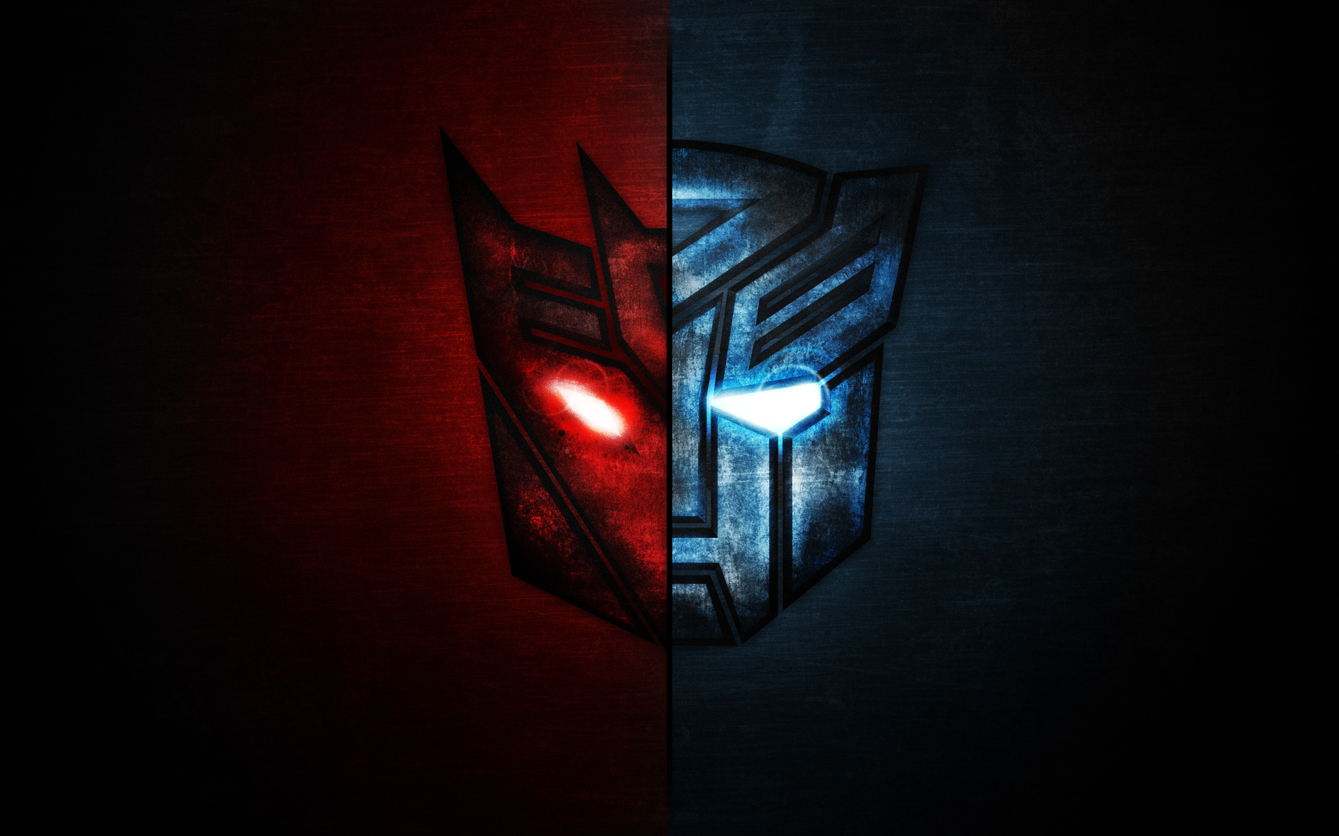 Autobots Logo HD Wallpaper Full