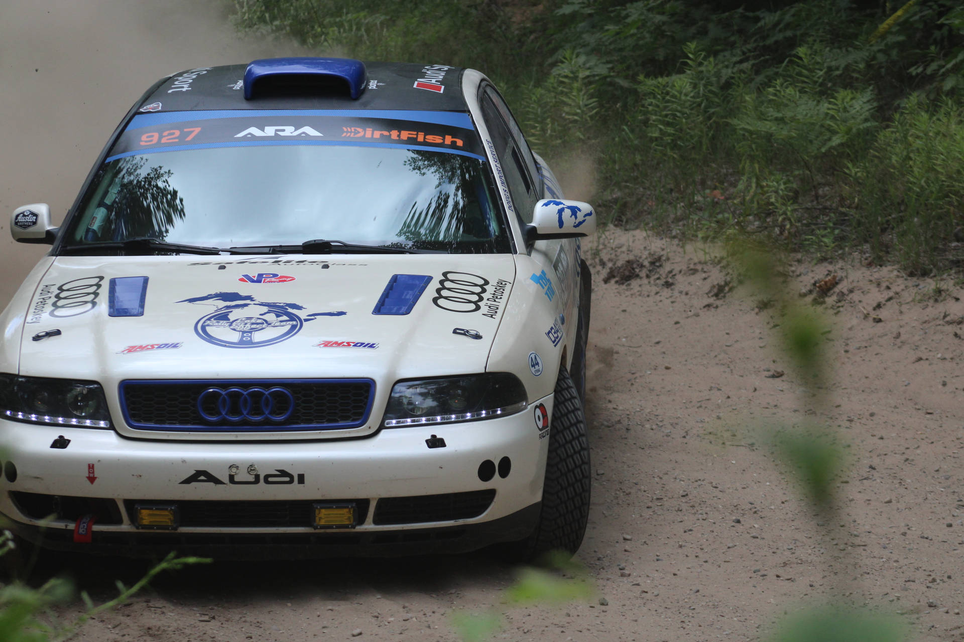 Top Dirt Rally Wallpaper Full HD 4k To Use