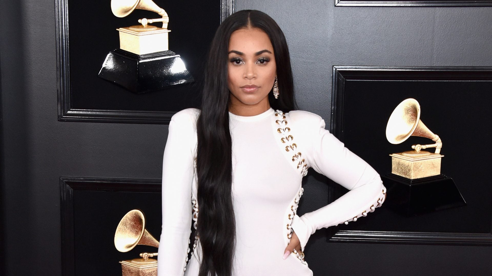 Lauren London Reflects On Starting Without Nipsey Hussle