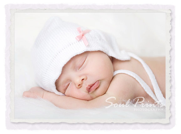 Newborn Baby Portraits Pictures Funny