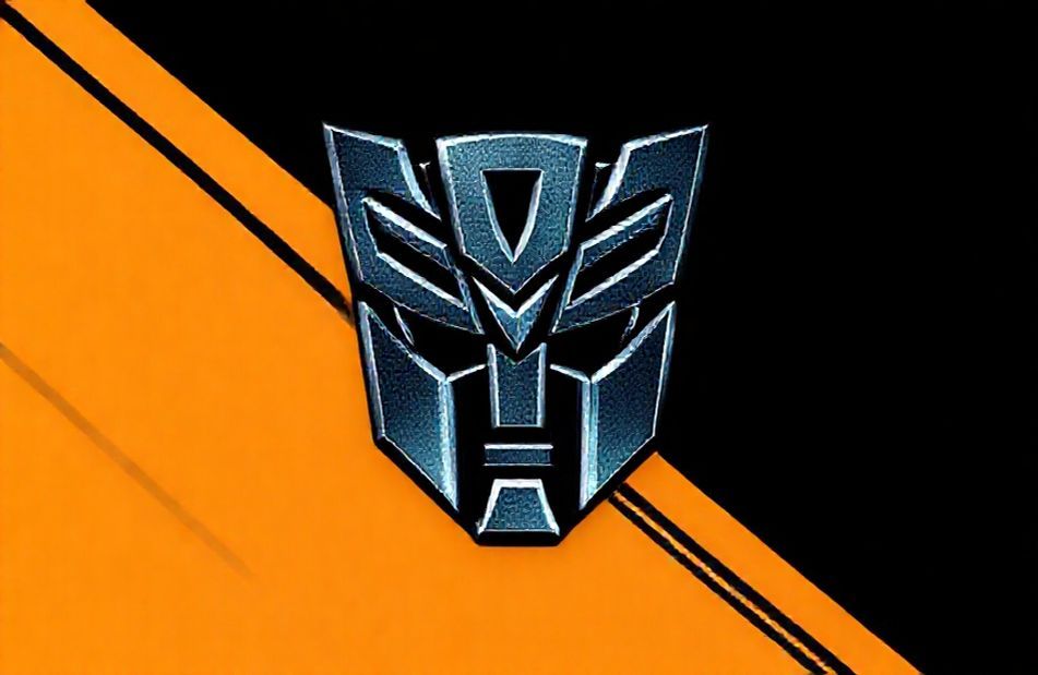 Decepticon Logo Wallpaper