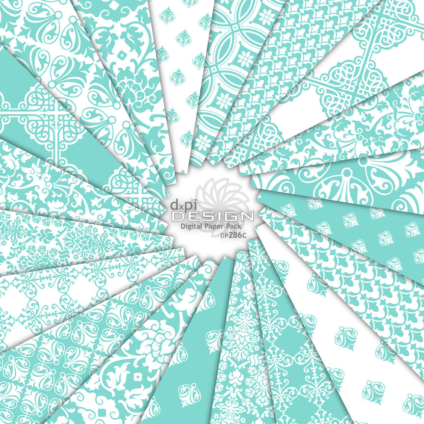 Galleries Tiffany Blue Sparkle Solid Background
