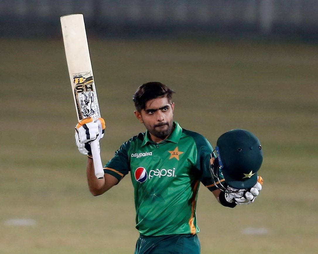 Top Babar Azam Wallpaper Full HD 4k To Use