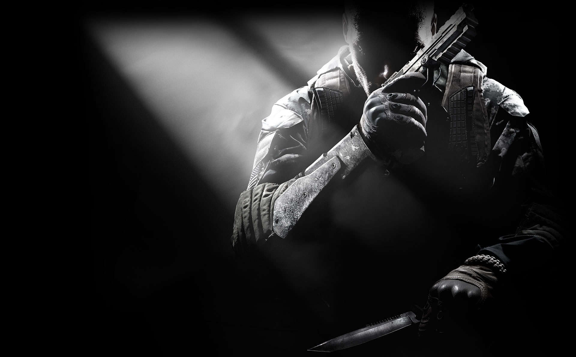 your favorite   Black Ops 2 HD Wallpaper Collection