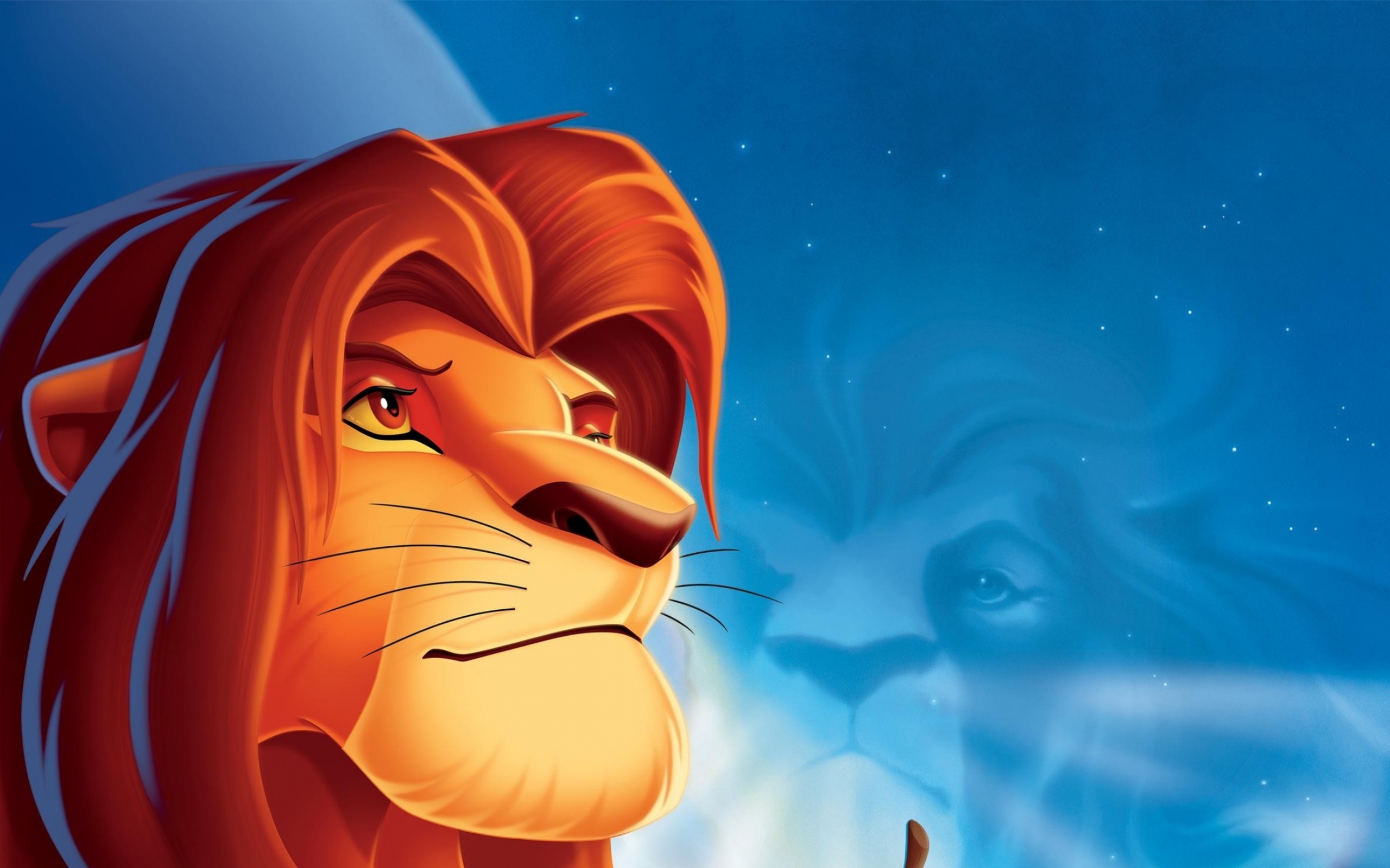 Lion King Simba Wallpaper Animal Picture Archive