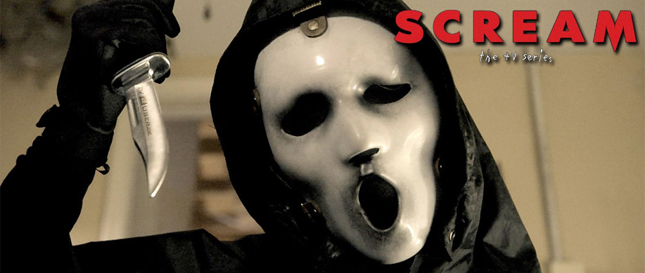 Untertitel Scream The Tv Series Staffel De Subs Us
