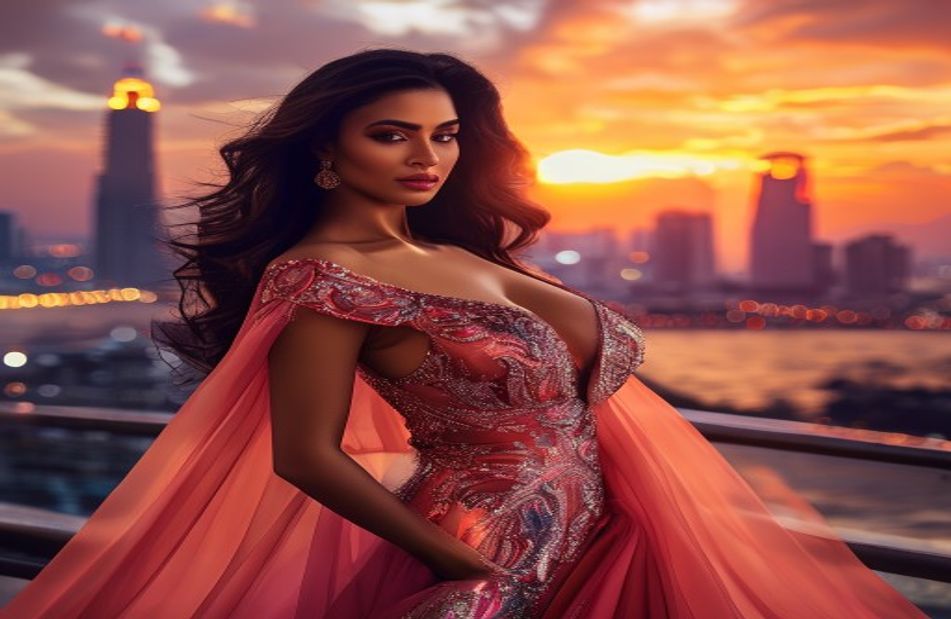 Full HD Wallpaper Bollywood Actress