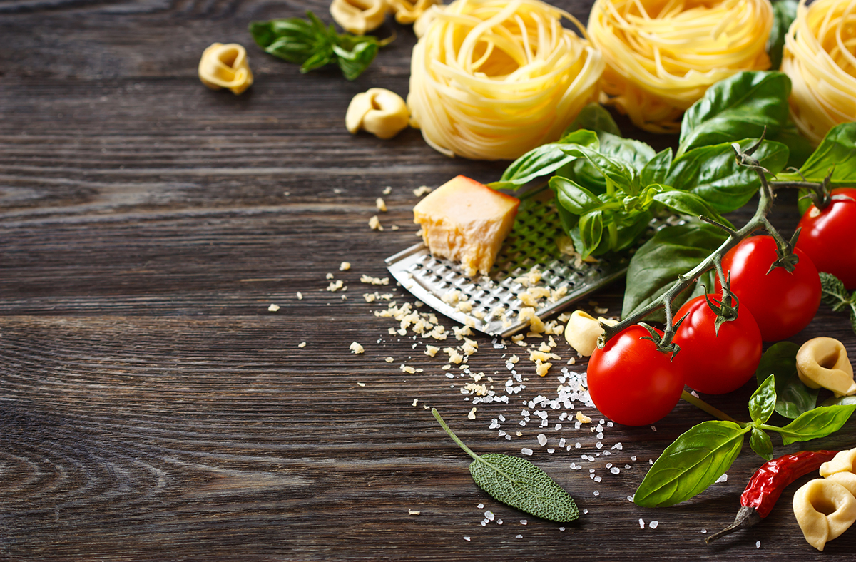 Italian Recipes Dream Of Italy
