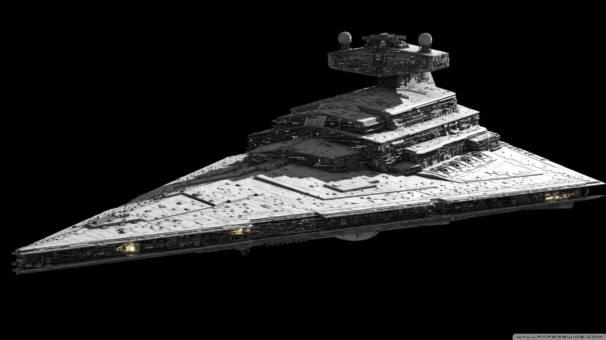 Imperial Star Destroyer GameShares