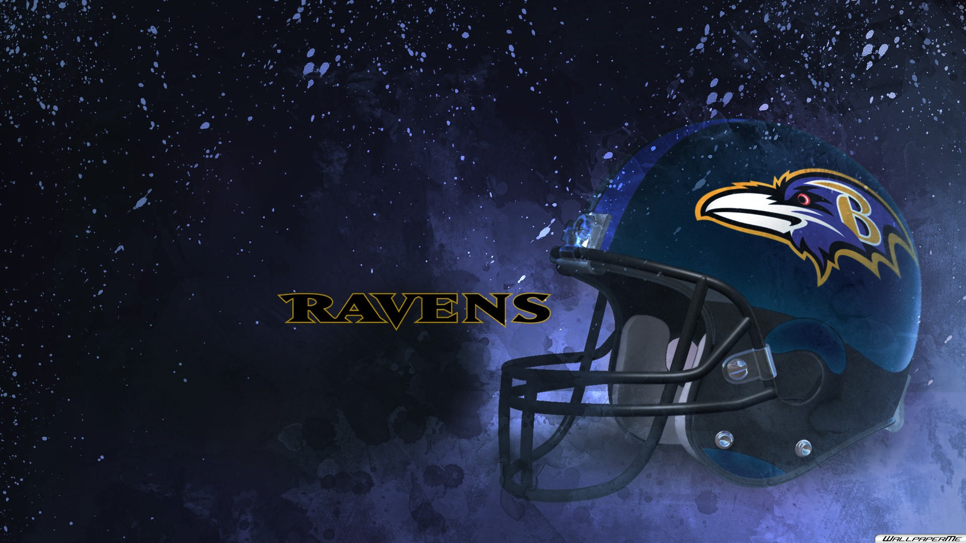 Baltimore Ravens Hintergrundbild