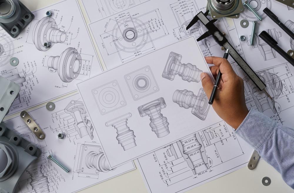 What Are The Mechanical Engineering Jobs In Totaltek