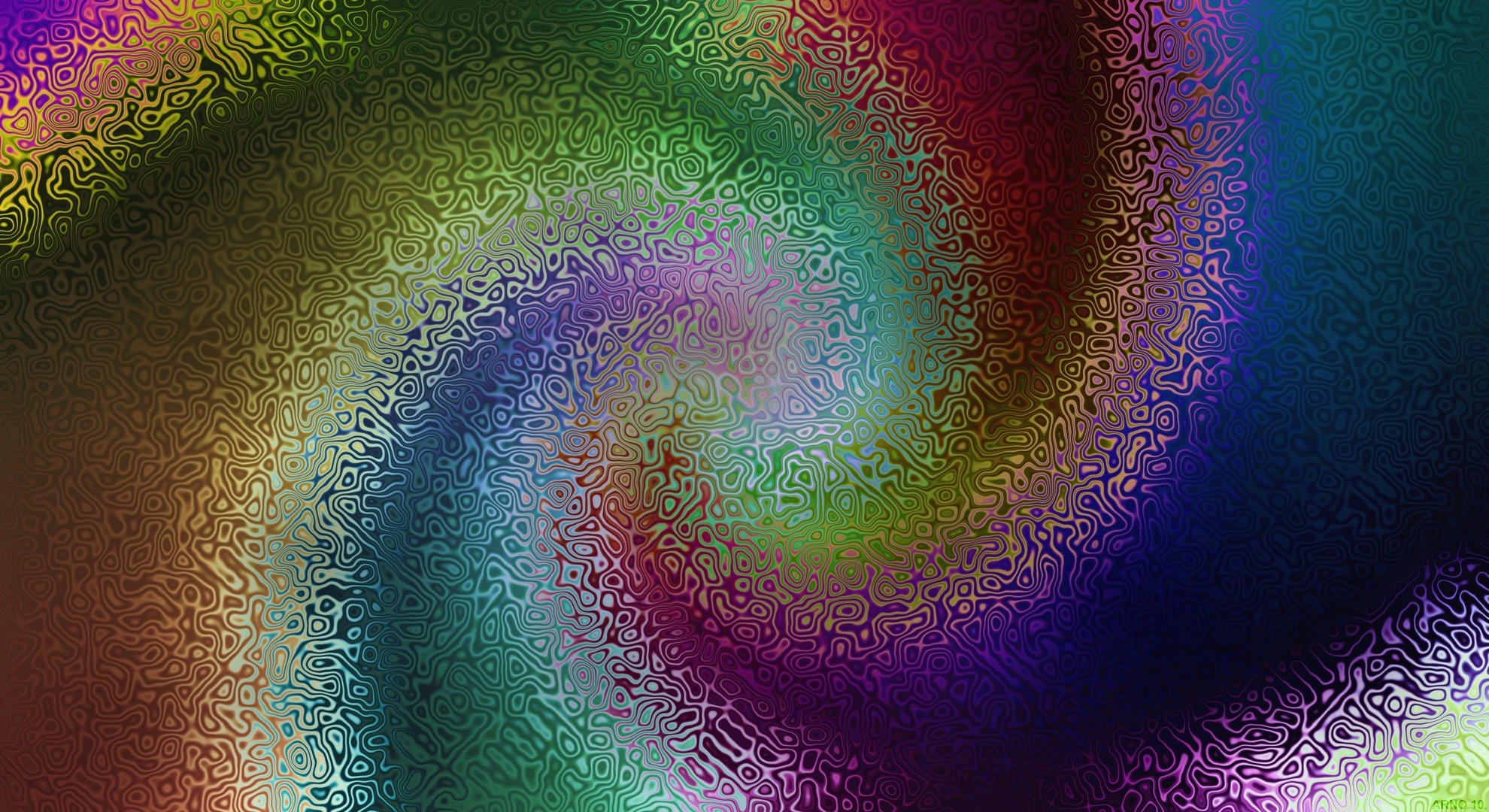 70s Desktop Wallpaper