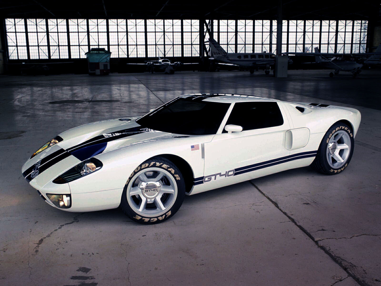 ford gt 2010   Ford Photo 18047695 1600x1200