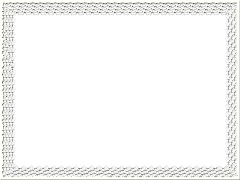 Lace Border Png Photo Frames In Format Transparent To