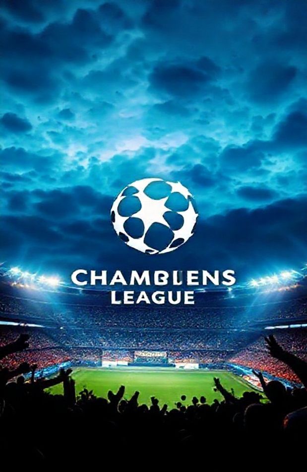 Uefa Champions League Wallpaper HD