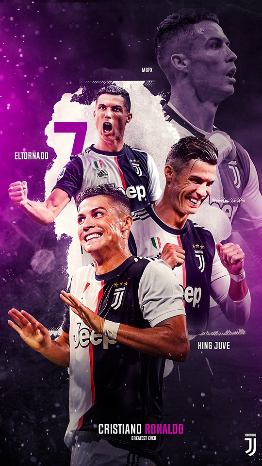 41 Cr7 2020 Wallpapers On Wallpapersafari