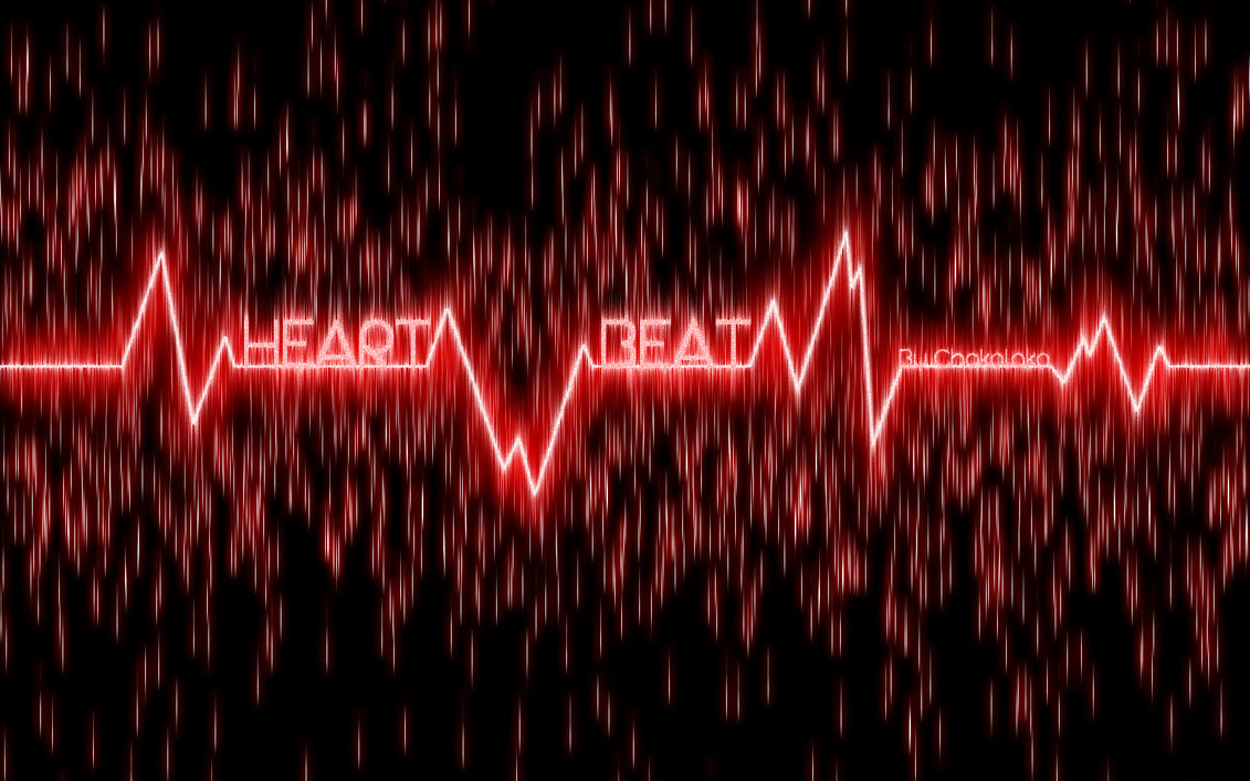 Heartbeat   Widescreen by Chakalaka123 on