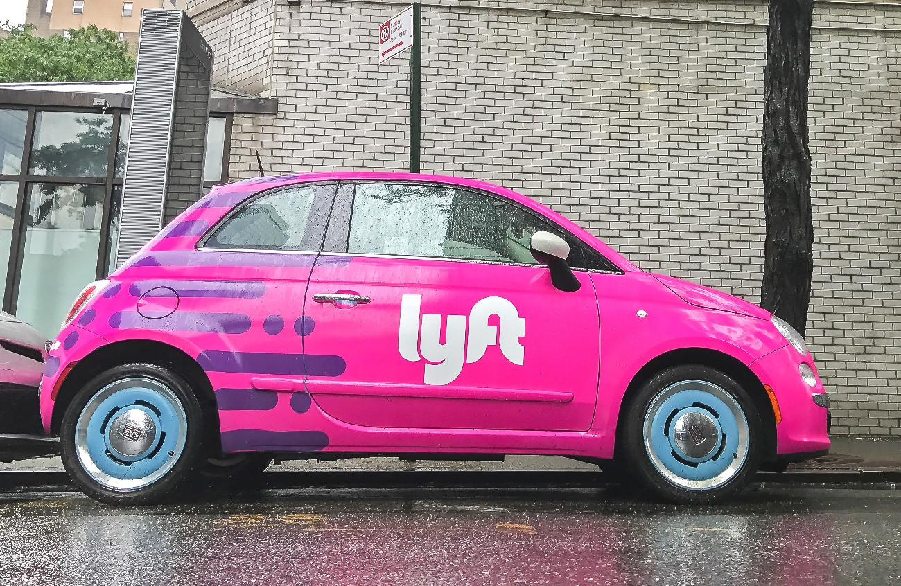 Lyft Rolls Out Continuous Background Checks For Drivers And