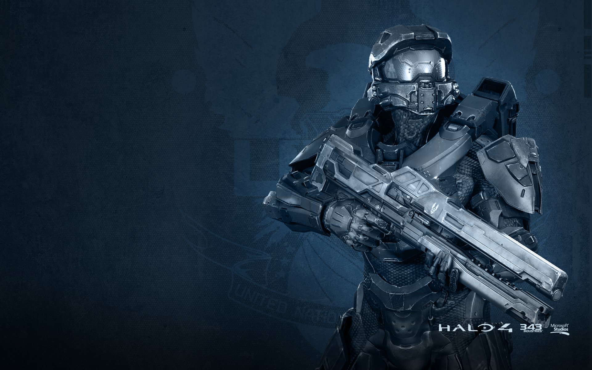 Halo HD Wallpaper Background Image