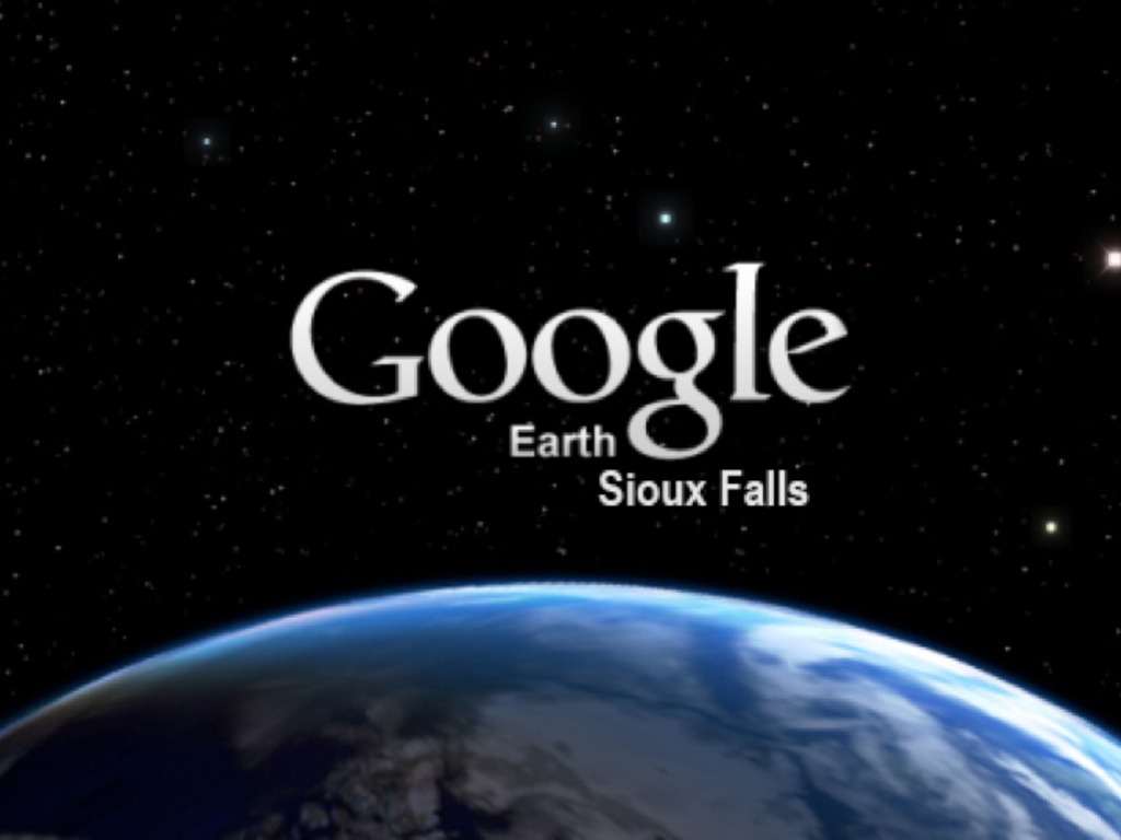 google earth desktop app