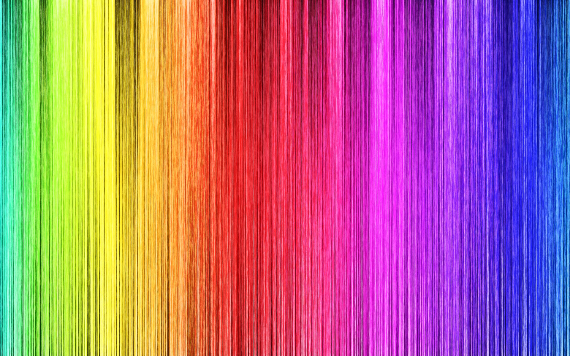 Cool Rainbow Background HD 1080p Pictures To