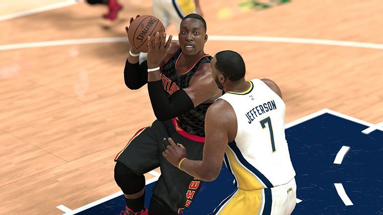 Nba 2k17 Update Patch Notes Released For Ps4 Xbox