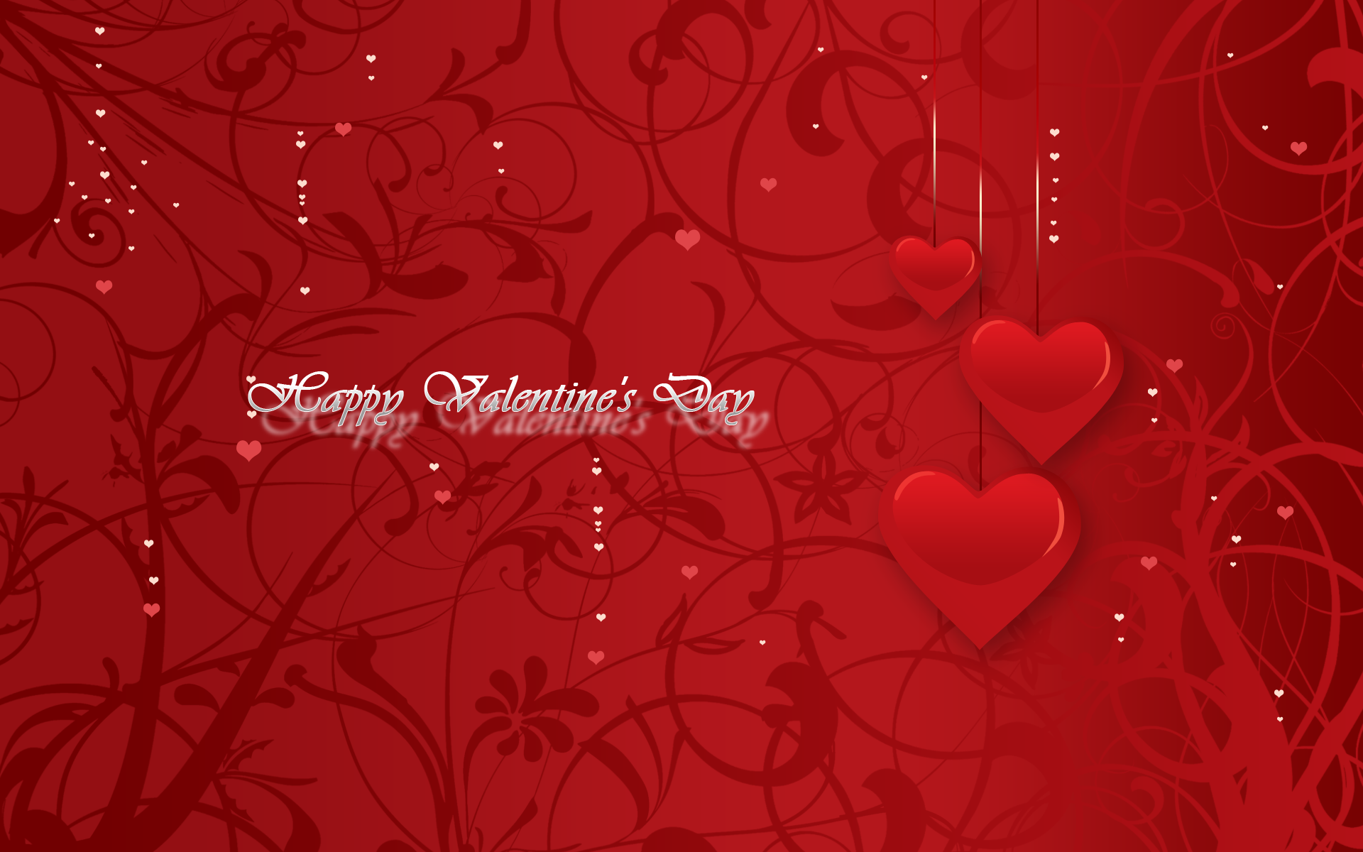 February Desktop Calendar Wallpaper Nocal Valentines