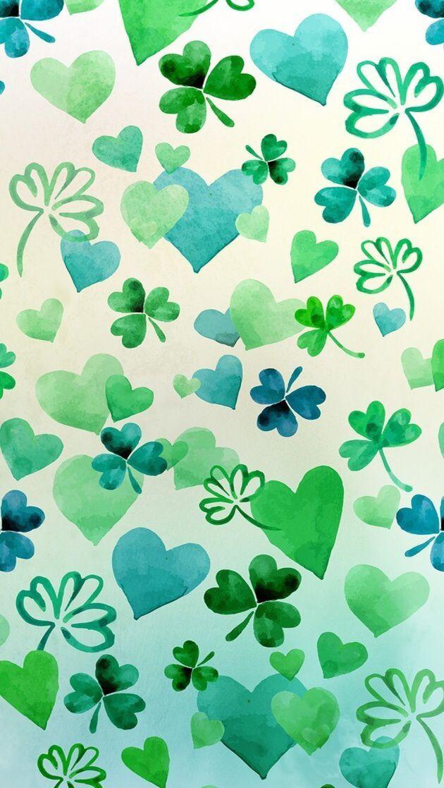 Saint Patrick S Day Android Wallpaper
