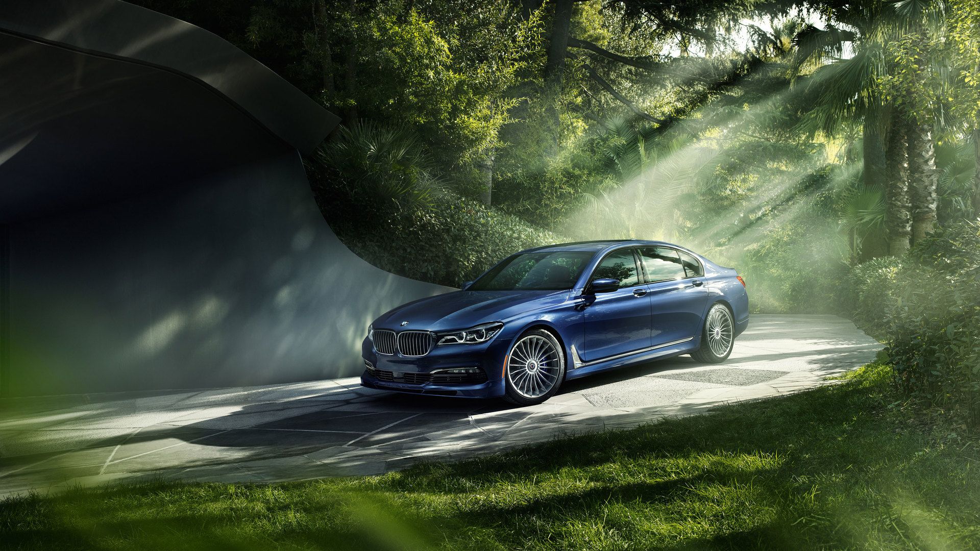 Bmw Laptop Wallpaper On