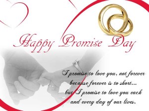 Promise Day Image pictures whatsapp dp 2016   Happy