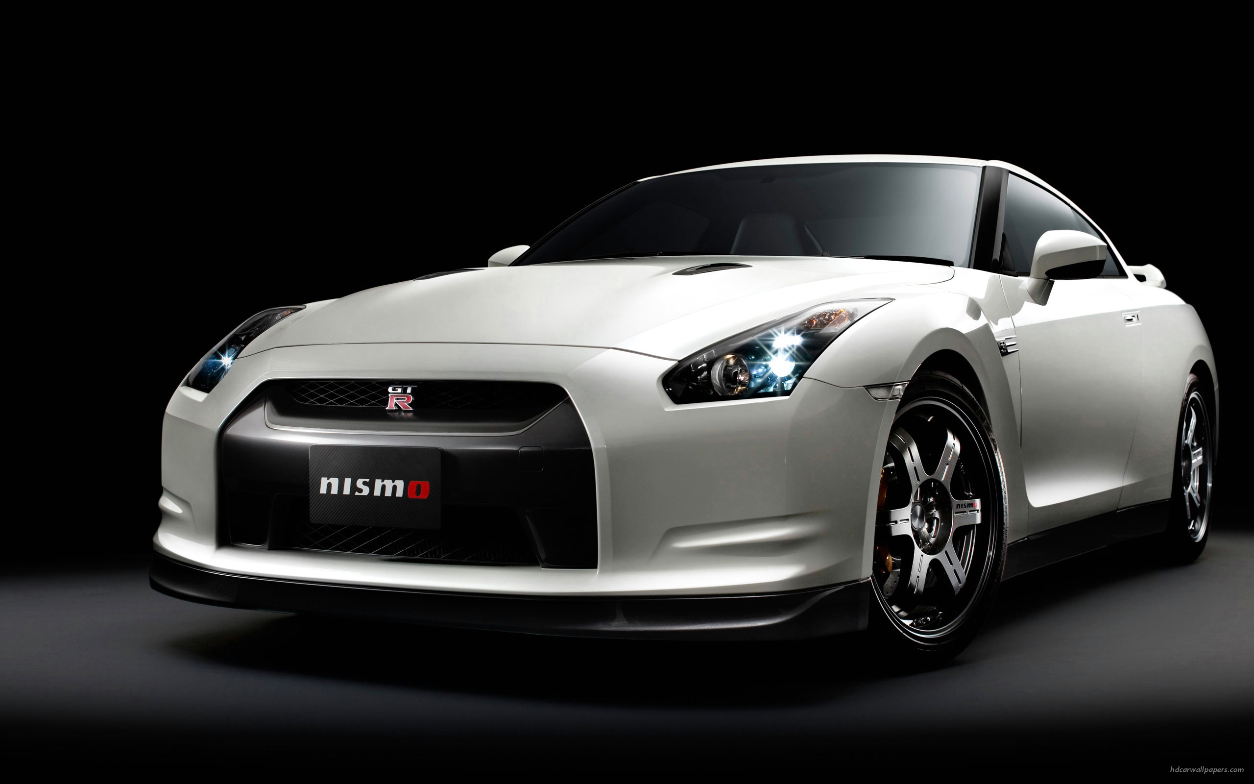 Nissan GT R Nismo Club Sports Wallpapers HD Wallpapers