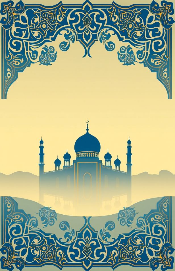 Full HD Islamic Wallpaper