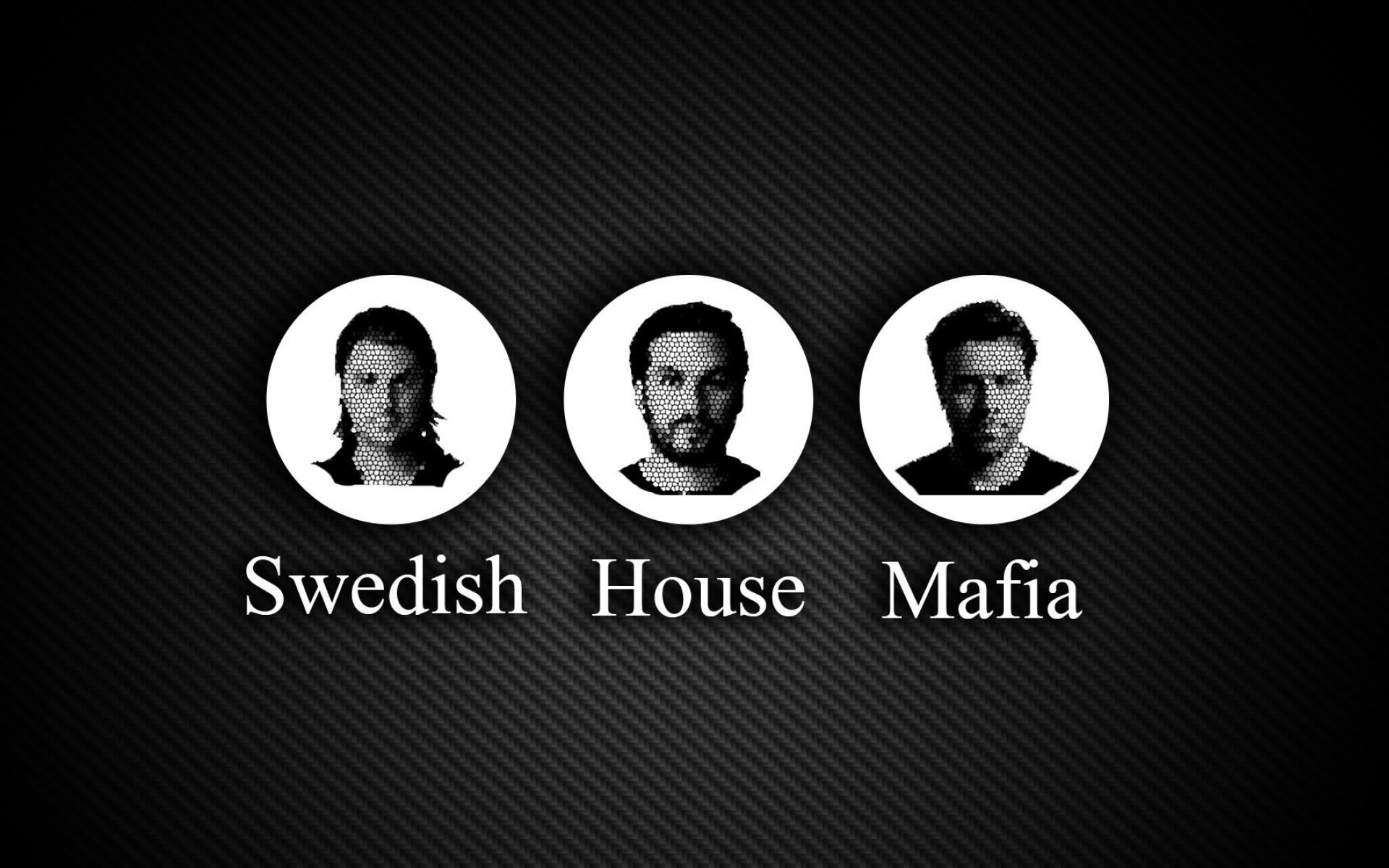 Angello Sebastian Ingrosso Maxwell House Swedish Mafia Wallpaper