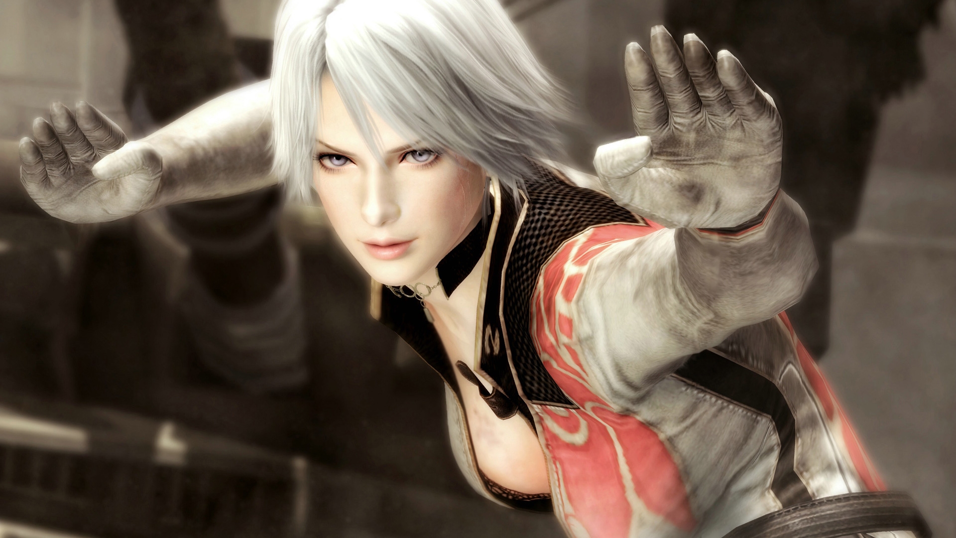 Dead Or Alive High Definition Wallpaper HD