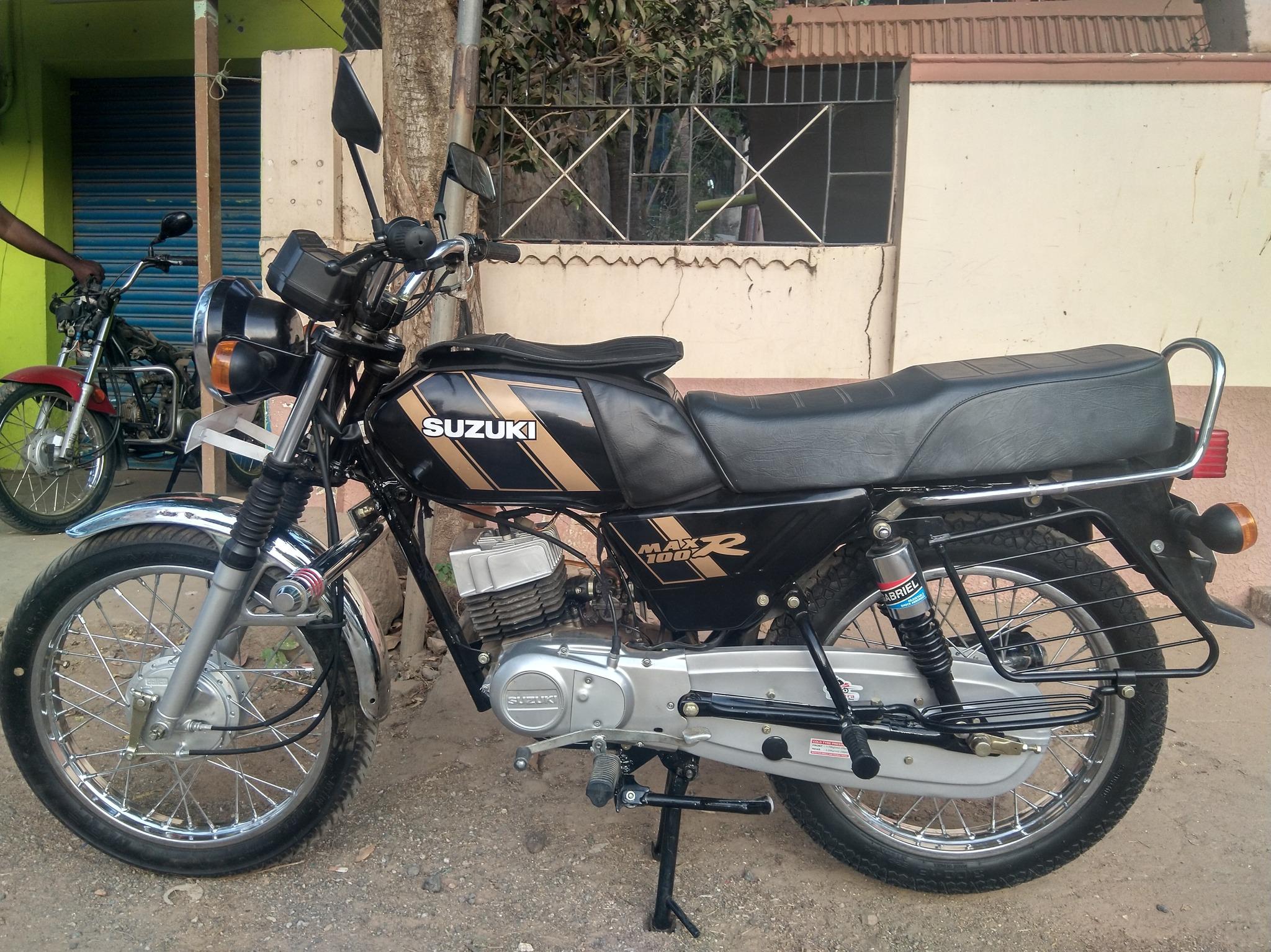 Veera Bikes Tiruchirappalli