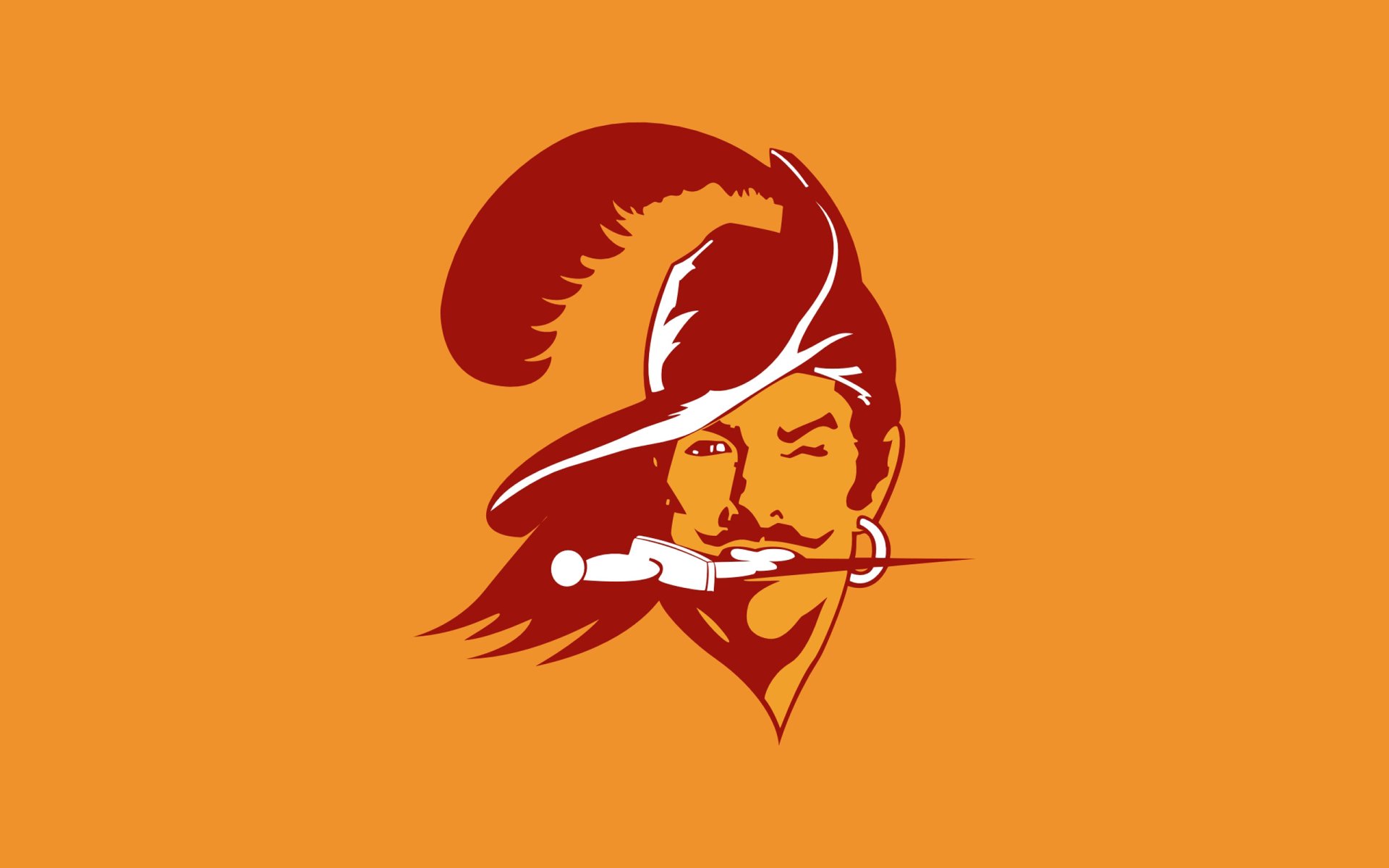 Tampa Bay Buccaneers Full HD Wallpaper and Background