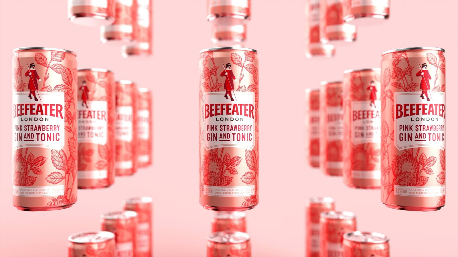 Free download Boundless and Beefeater Ready to Drink Innovation on